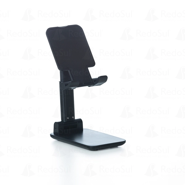 Suporte retrátil para celular e tablet personalizado Suporte retrátil para celular e tablet personalizado